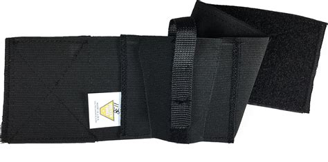 Buy Daltech Force­ SafestCarry Boot Wrap Ankle Holster - CCW ...