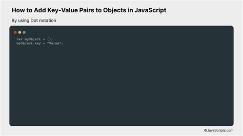 Image result for What Is a Key Value in JavaScript