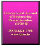 International Journal of Engineering Research-Online