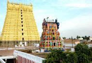 Sri Shankaranarayanaswamy Temple-Sankarankovil