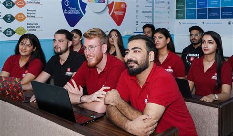 Unlocking the Power of Social Awareness in HR - Chitkara University