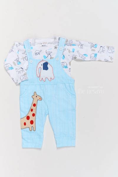 Baby Frock & Dresses – The Nesavu