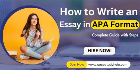 Image result for APA Short Essay Format