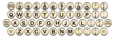 3,700+ Old Typewriter Keyboard Stock Photos, Pictures & Royalty-Free ...