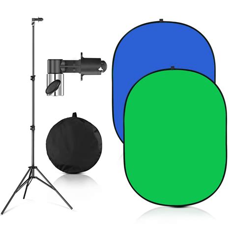 Green Screen Kit 的图像结果