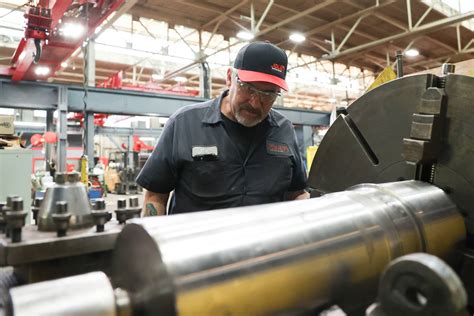 Joliet Electric Motors still hiring and expanding after 90 years – Shaw ...