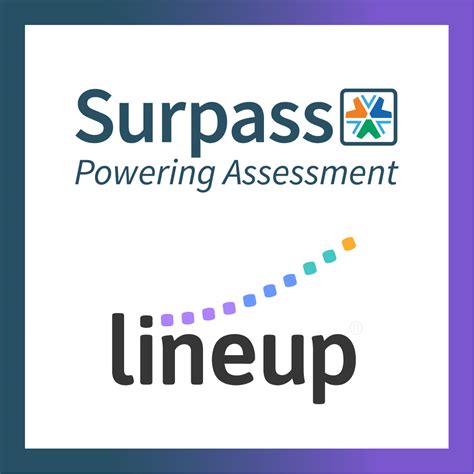 Surpass connects with Lineup for data-rich SME Management