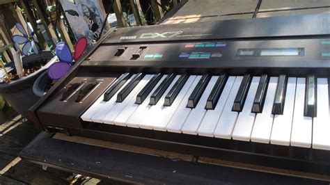 Image result for DX7 Synthesizer Module