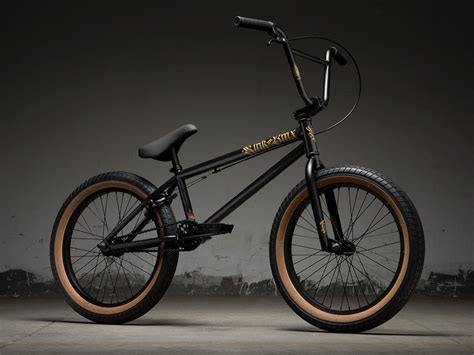Zion Bmx Bikes