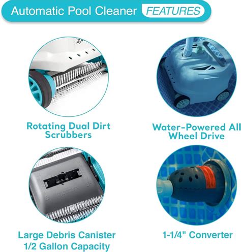 Image result for Intex Pool Vacuum Kit