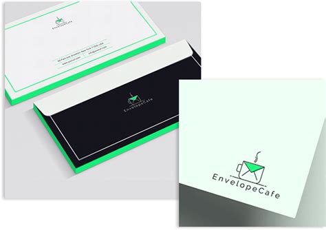 Image result for Envelope Cafe