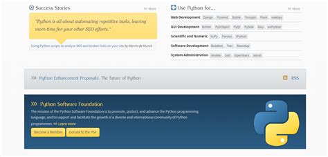 Python Programacion Usos 的图像结果