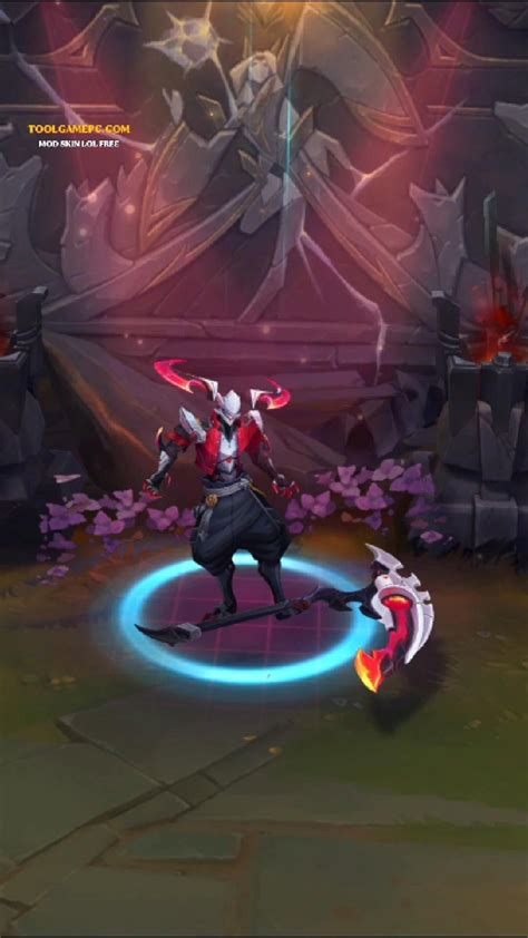 Image result for Mod Skin LOL