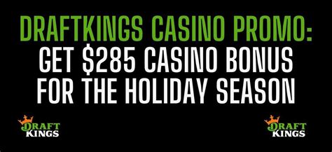 DraftKings Casino Welcome Offer SEM HD Wallpaper