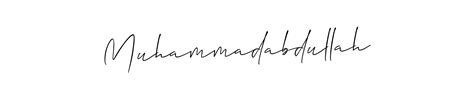 Image result for Muhammad Signatures