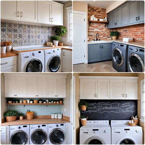 Laundry Room Backsplash Ideas at Maggie Marler blog