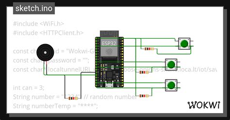 Build Wokwi Component Animation 的图像结果