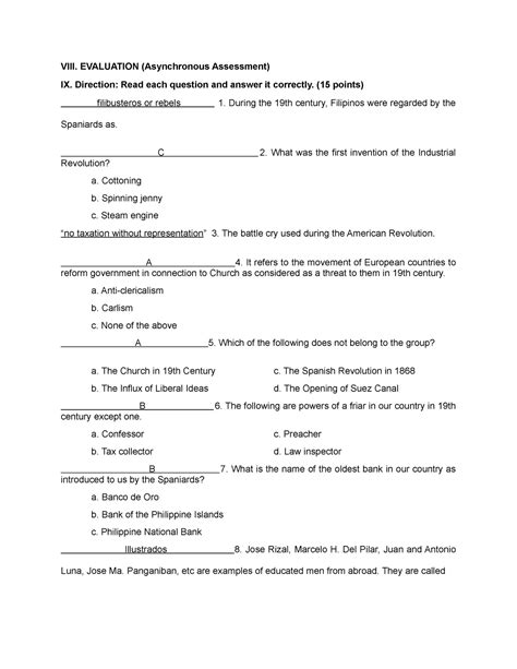 Image result for Asynchronous Learning Evaluation Form