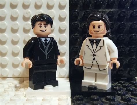 LEGO Unus Annus | Scrolller