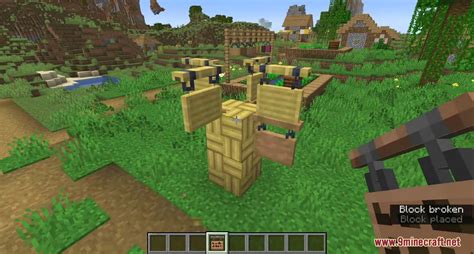 Image result for Minecraft Java 1.19 Snapshot