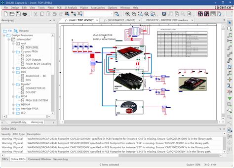 Orcad -pcb file viewer - visionvica