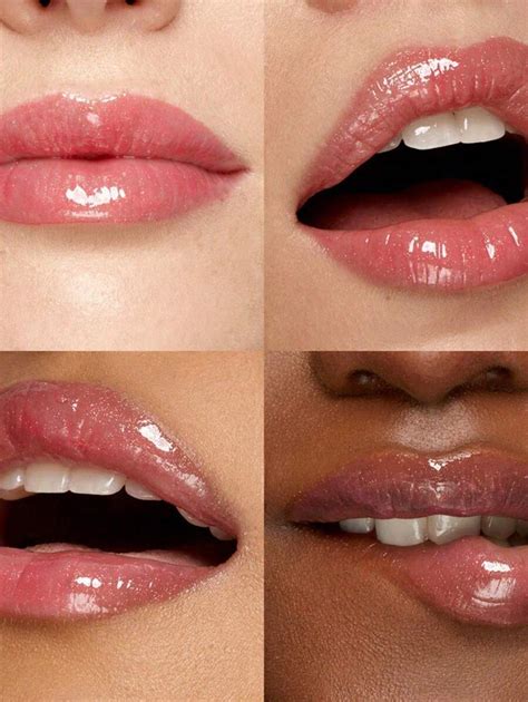 Lip Gloss 3D Hydra Gloss - Kiko Milano | Mirrored Finish, Maximum ...