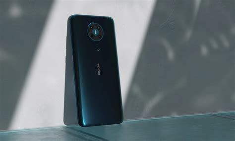 Nokia 5.3, Nokia C3 Launched In India With Dedicated Google Assistant ...