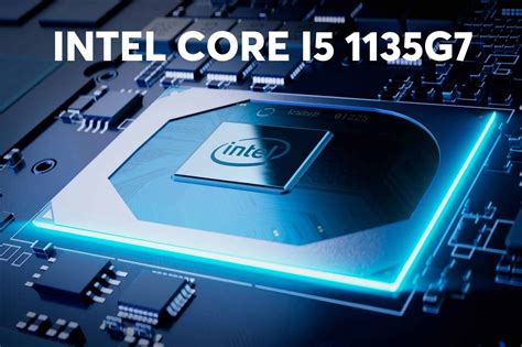 Intel Core I5 1135G7 Processor 的图像结果