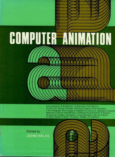 Computer Animation 1972 的图像结果