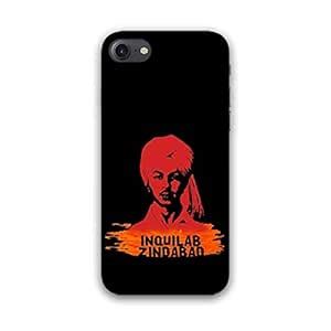ANGEL ENTERPRISE Inquilab Zindabad Bhagat Singh iPhone 7 Printed Mobile ...