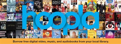 Image result for Hoopla Digital Tutorial