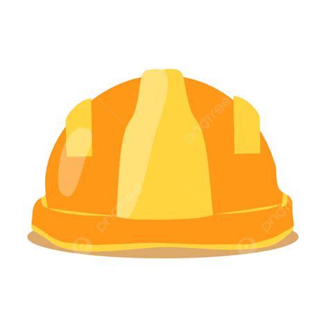 Hard Hat Clip Art