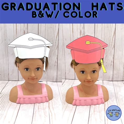 Image result for Graduation Paper Hat