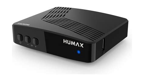 Image result for Humax F1 Mini Update