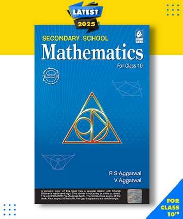 RS AGGARWAL MATHEMATICS FOR CLASS 8th NEP/NCF COMPLIANT -RS AGGARWAL ...