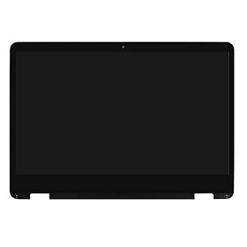 NUOLAISUN LCD Screen Replacement for ASUS Vivobook Flip 14 TP410 TP410U ...