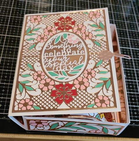 Image result for Tonic Memory Book Tutorial