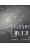IN QUEST OF THE UNIVERSE : KUHN: Amazon.in: Books