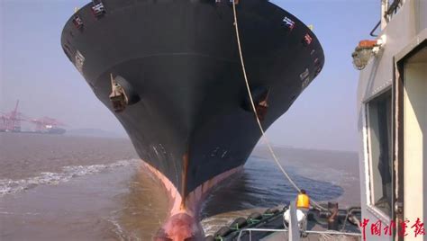 亚洲首批纯LNG动力港作拖轮投用_新船营运_国际船舶网