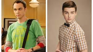 From 'Big Bang Theory' to 'Young Sheldon': See character photos