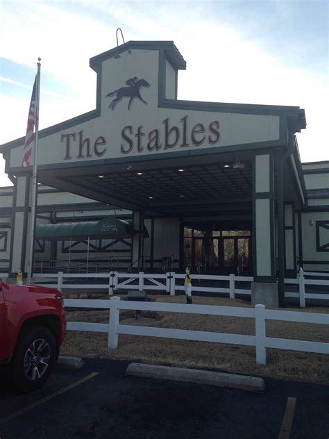 Stables Casino - All You Need to Know BEFORE You Go (2025)
