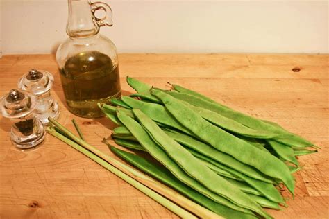 Runner Beans Recipe 的图像结果