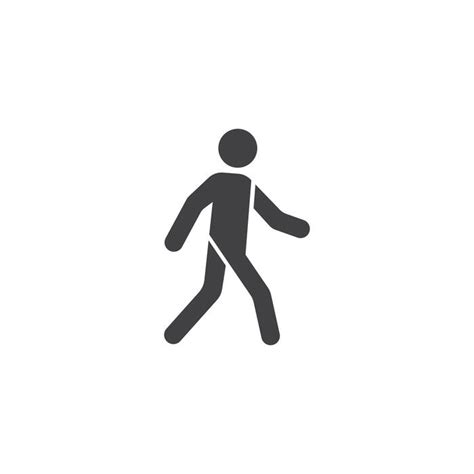 Walk Vector Images 的图像结果