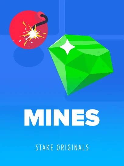 Stake Mines, Play Casino Games Online for Real Money