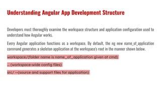 Image result for How Angular Works