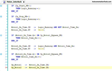Structured Text Ton 的图像结果