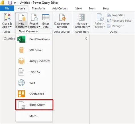 Image result for Power Query Multiple Files