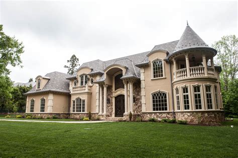 Home | French Chateau | French chateau, Exclusive homes, Chateau