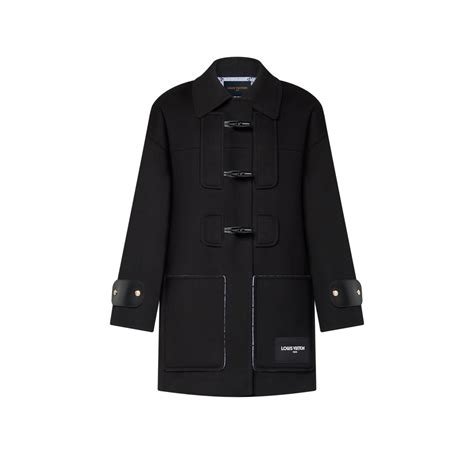 Coats and Jackets - Women | Louis Vuitton India