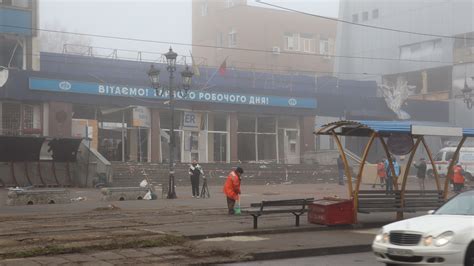 Zaporizhzhia Attack Marks Highest Civilian Casualties in Two Years; Glide Bombs Drive 30% Rise ...